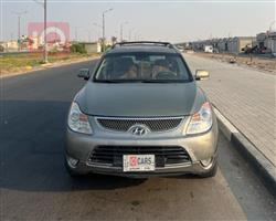 هیوندای ڤێرە کروز